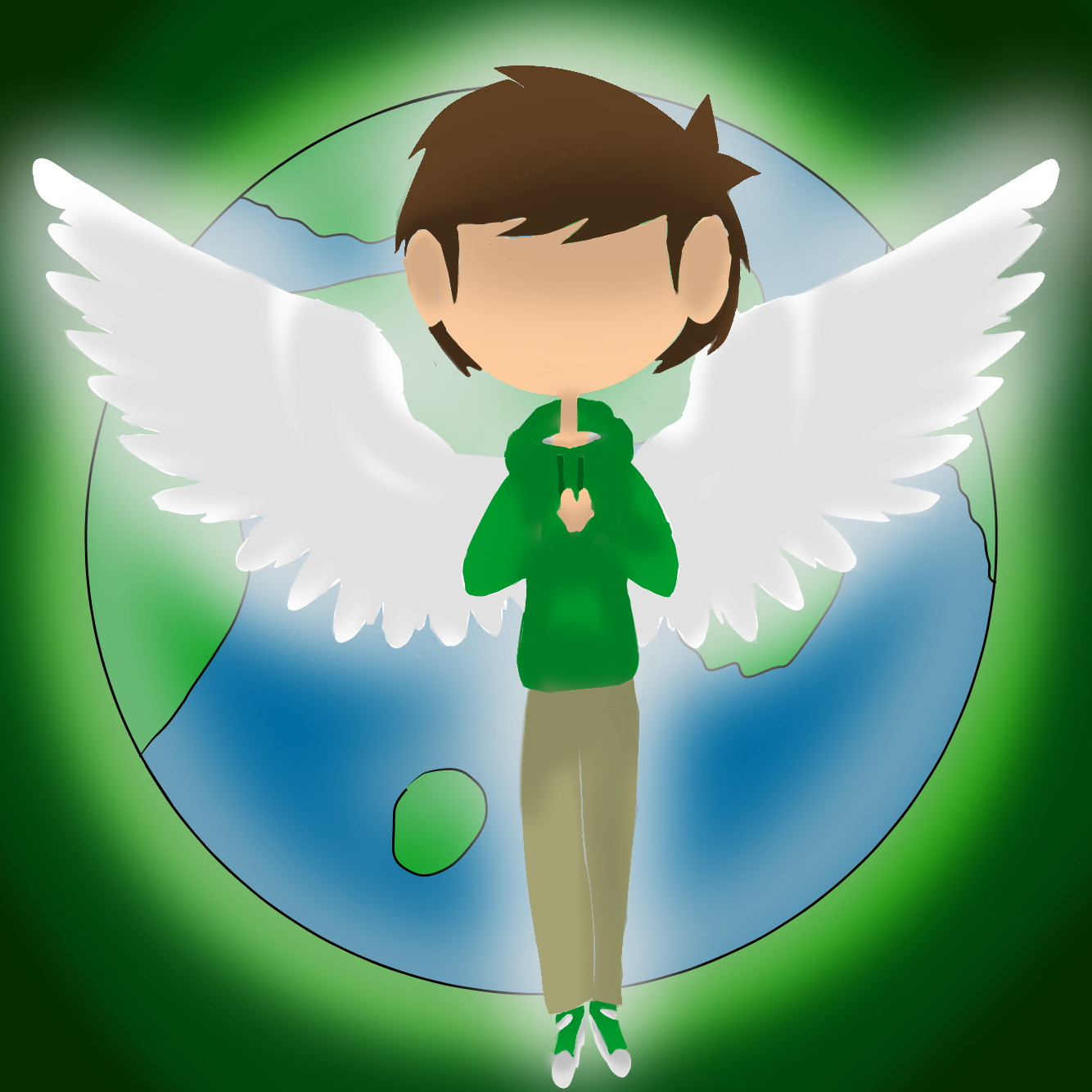 Angel Edd